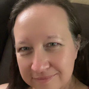 Profile photo of Judith Metcalf