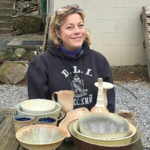 Profile photo of Rebekah Gold