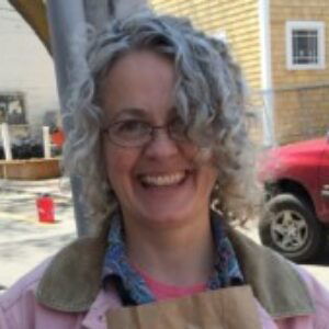 Sawirka Profile ee lynn rutman