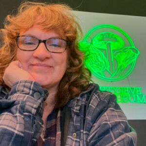 Profile photo of Candace Hess