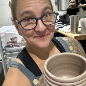 Profile photo of Mitra Palmer