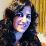 Profile photo of Nida Davis