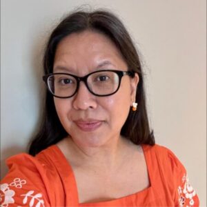 Profile photo of Alethea Allarey