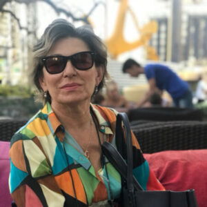 Profile photo of Zehra Bayazit