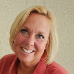 Profile photo of Anne Brantley