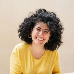 Profile photo of Elena Rubiu