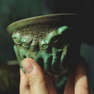 Profile photo of Claudia Wolarska