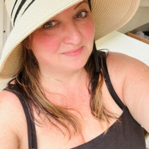 Profile photo of Megan Buechel