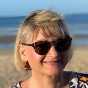 Profile photo of Diane Lignier