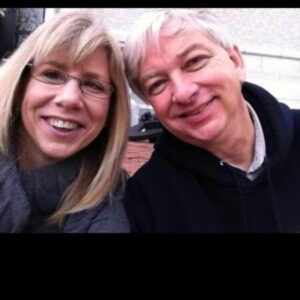 Profile photo of Abby Boeltram