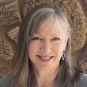 Profile photo of Julie Thompson
