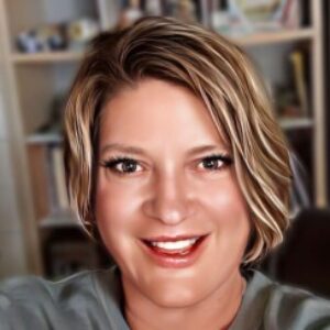 Profile photo of Cindy Ginter