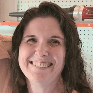 Profile photo of Carole Robards