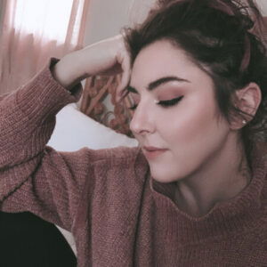 Profile photo of Kaylie D