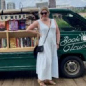 Profile photo of Anna Zbacnik