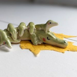 Profile photo of Kness Ceramic Animals