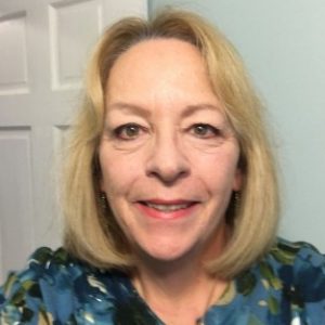 Profile photo of Amy Krenzer