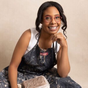 Profile photo of Andrea Gladden