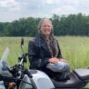 Profile photo of Anni Johnson
