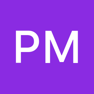 Profile photo of Patrick Merry