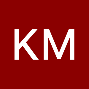 Profile photo of Kim Mayo