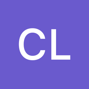 Profile photo of Christine Lin