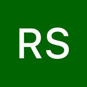 Profile photo of Rachael Scott