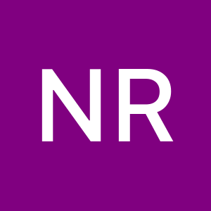 Profile photo of Nicky Ross