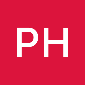 Profile photo of Patricia Harper