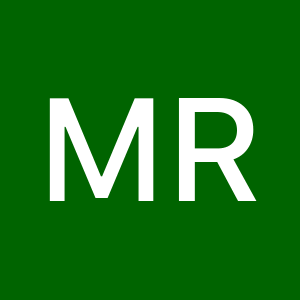 Profile photo of Maria Root