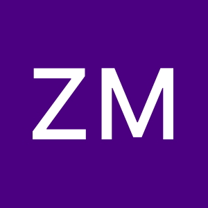 Profile photo of Z Mack
