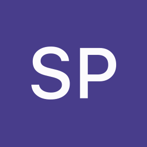 Profile photo of Sarah Philip