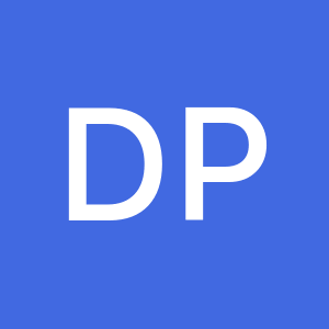 Profile photo of Donald Peters