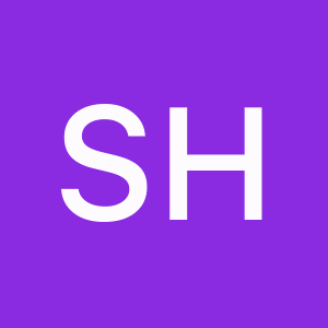 Profile photo of Shervin Haei