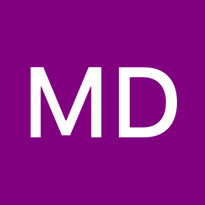 Profile photo of Milli Davies