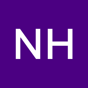 Profile photo of Natalie Hahn