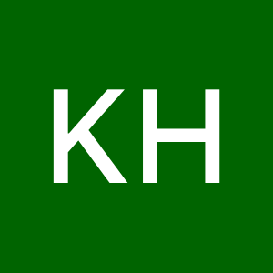 Profile photo of Kirsteen Holuj