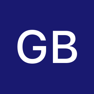 Profile photo of George Bernhart