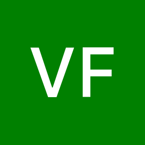 Profile photo of V F