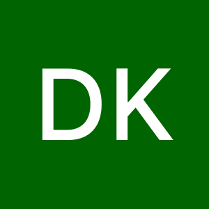 Profile photo of Dylan Klee