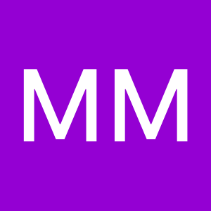 Profile photo of Mimi Merhi