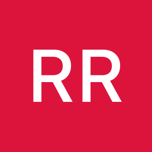 Profile photo of Rachel Robinson