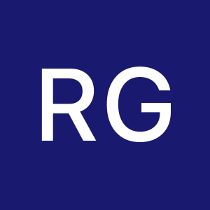 Profile photo of Robin Giesler