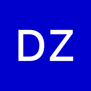 Profile photo of Daria Zaits