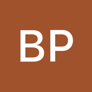 Profile photo of Bhavin Patel