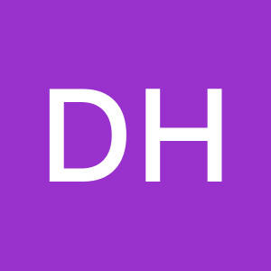 Profile photo of Dorthe Hansen