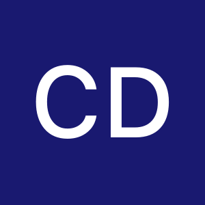 Profile photo of Caitlin Dean