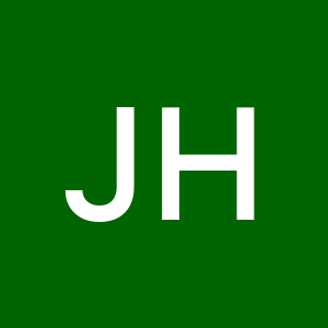 Profile photo of Jay Hart