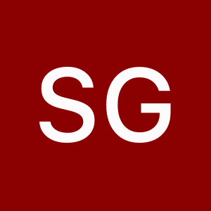 Profile photo of Sam Gold