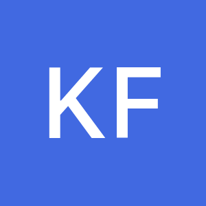 Profile photo of Kileh Friedman